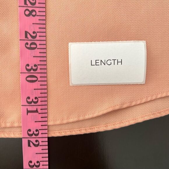 Calvin Klein Men's Long Sleeve Button Up Dress Shirt - Picture 6 of 11